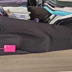 Valentino pants black size 50